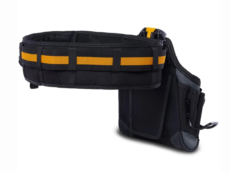 ToughBuilt TB-CT-101-3P Builder Tool Belt Set 3pc