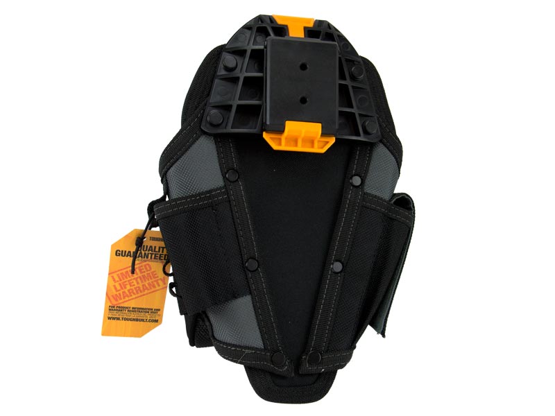 ToughBuilt TB-CT-20-LX ClipTech Drill Holster Specialist with Belt