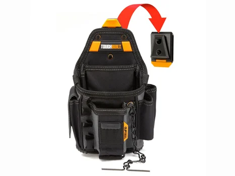 ToughBuilt TB-CT-34 Small Electricians Pouch