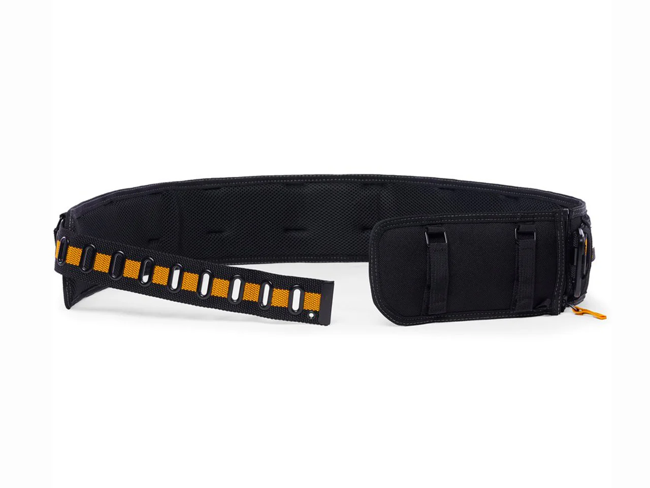 ToughBuilt TB-CT-40P Steel Buckle Pro Padded Belt