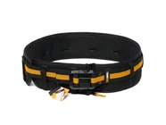 ToughBuilt TB-CT-41 Heavy Duty Clip Padded Belt with Back Support