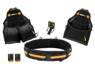 ToughBuilt TOU-CT-102-4 4 Piece Builder Tool Belt Set