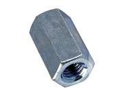 Trade Pack HH0115100030 M12 Studding Connector Bzp 4.6