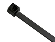 Trade Pack EE0100120040 4.8 x 432 Cable Ties Black pk100