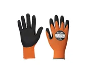 Traffi TG3240  Microdex Nitrile LXT Cut Level B Safety Gloves