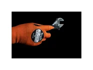 Traffi TG3240  Microdex Nitrile LXT Cut Level B Safety Gloves