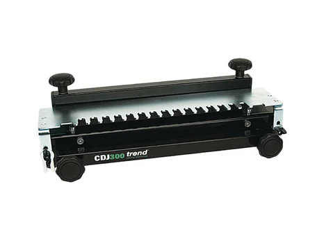 Trend CDJ300 300mm Craftsman Dovetail Joint Router Jig