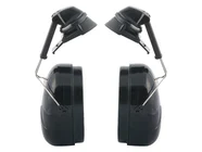 Trend AIR/PRO/D6  240V Airshield Respirator Ear Defenders Workwear Set