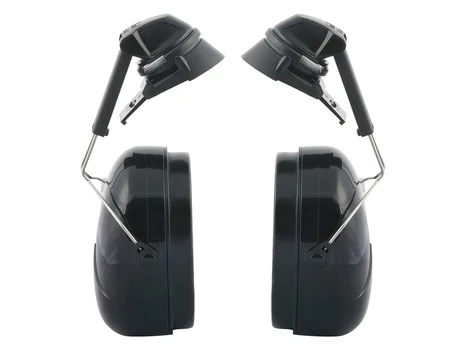 Trend AIR/PRO/D6  240V Airshield Respirator Ear Defenders Workwear Set