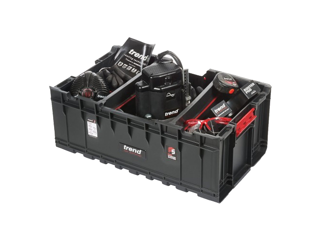 Toolstation toolbox deals