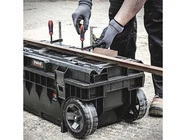 Trend MS/WTBR Pro Modular Wheeled Toolbox