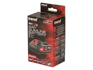 Trend T18S/BA4AM 18V 4Ah TXLI Battery Battery Pack