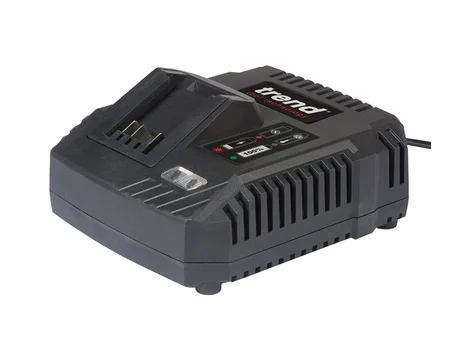 Trend T18S/CH6A 230v T18S Fast Charger