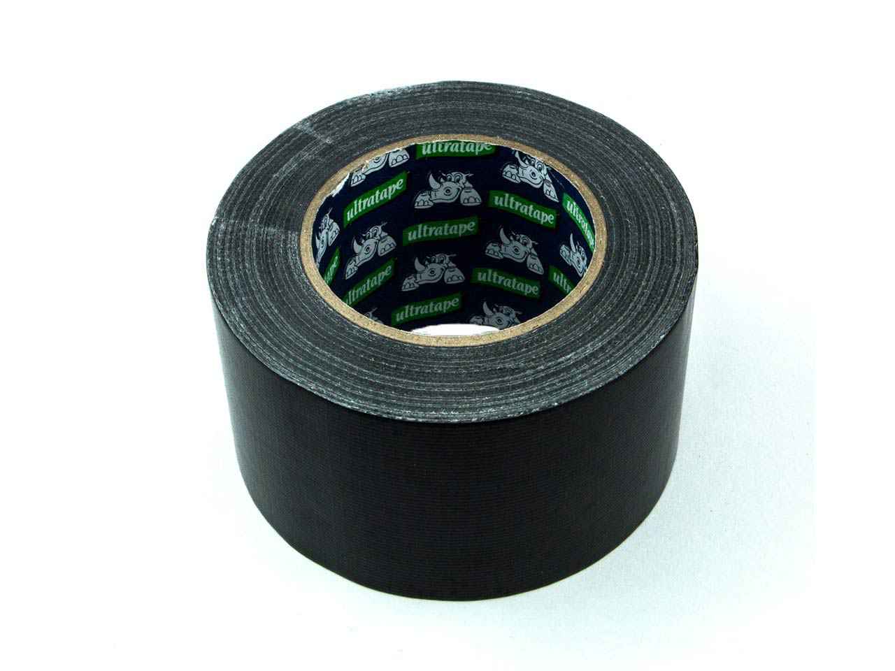 15mm Adhesive Cloth Fabric Tape (30m) | Team BlackSheep