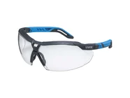 Uvex 9320265 Clear Lens Megasonic Goggles