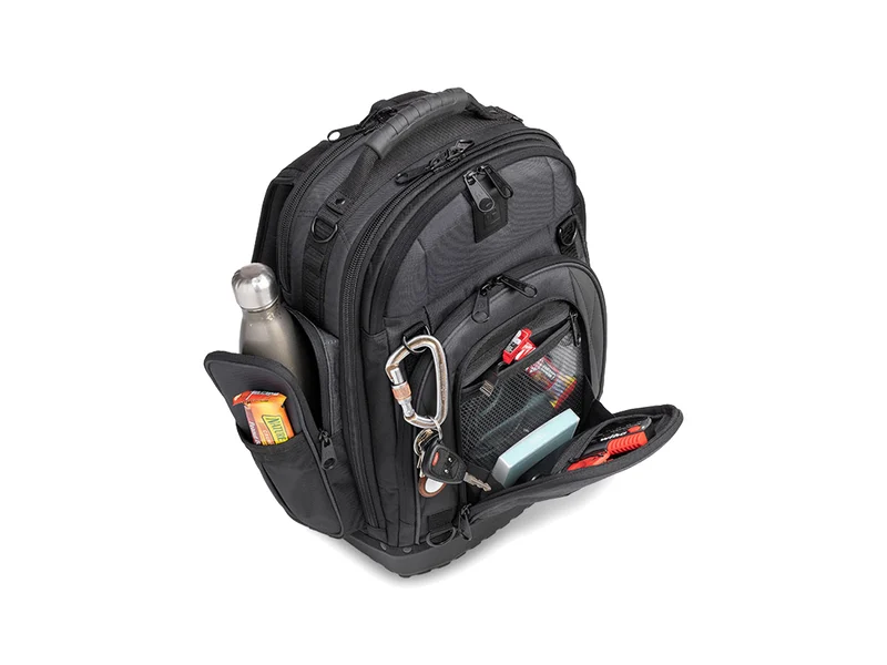 Veto Pro Pac AX3655 EDC PAC LCB CARBON Tool Backpack