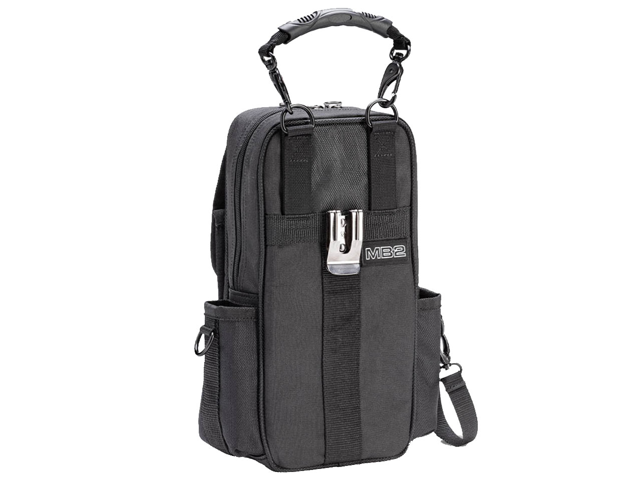 Veto Pro Pac MB2 BLACK Blackout Meter Bag