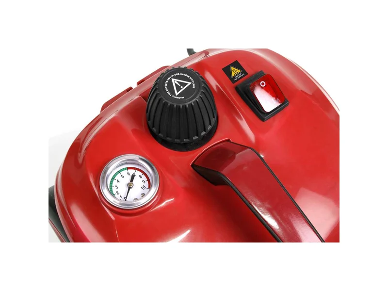 Sealey VMSC01 2000W Steam Cleaner 1.8L Tank