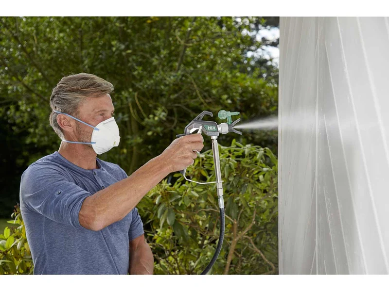 Airless Sprayer Control Pro 250 M - Paint spray system