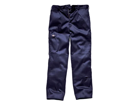 Dickies WD884 Redhawk Super Work Trousers Various Colours & Sizes Navy