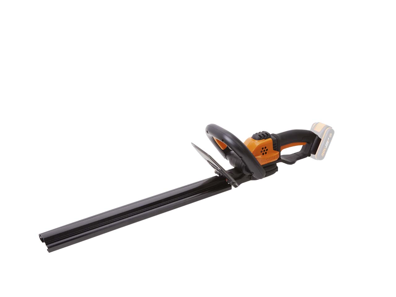 Worx Worx WG261E.9 20V Hedge Cutter Bare Unit ffx