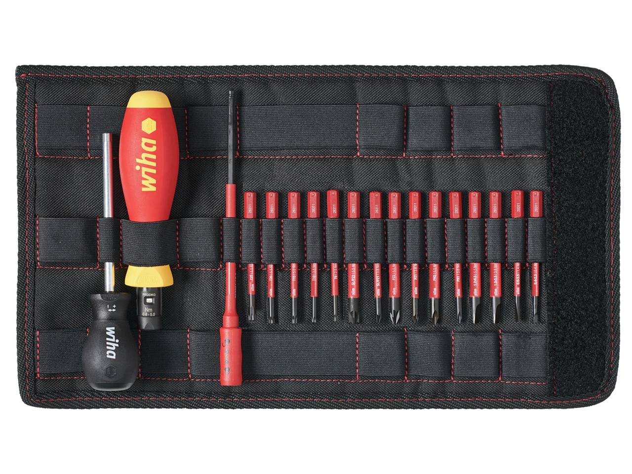 Wiha deals power screwdriver