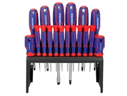 WORKPRO WP200506 Magnetic Screwdriver Set 18pc