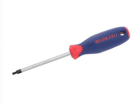 WORKPRO WP221044 T30 x 100mm Torx Screwdriver CR-V