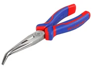 WORKPRO WP231013 200mm Long Nose Pliers