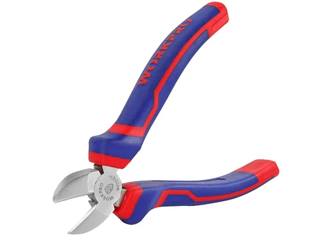 WORKPRO WP231014 160mm Diagonal Cutting Pliers