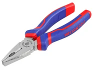 WORKPRO WP231016 160mm Combination Pliers