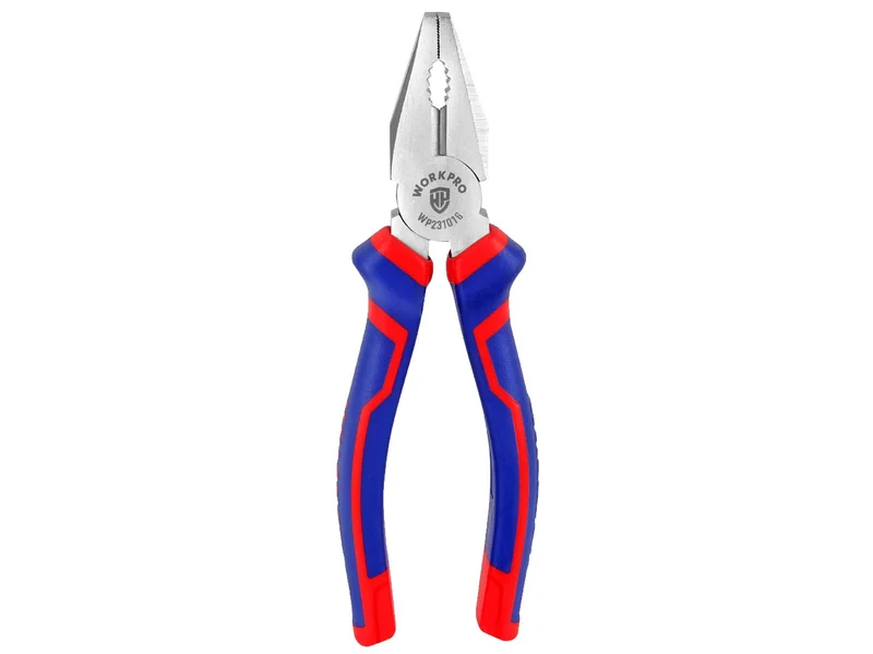 WORKPRO WP231016 160mm Combination Pliers