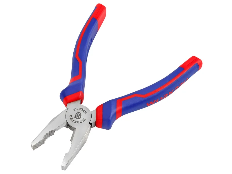 WORKPRO WP231016 160mm Combination Pliers