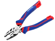 WORKPRO WP231024 160mm CR-V Steel Combination Pliers