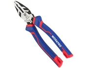 WORKPRO WP231026 200mm CR-V Steel Combination Pliers