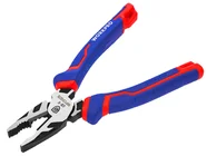 WORKPRO WP231026 200mm CR-V Steel Combination Pliers