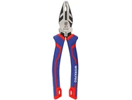 WORKPRO WP231026 200mm CR-V Steel Combination Pliers