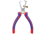 WORKPRO WP231041 160mm Wire Stripping Pliers