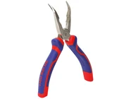 WORKPRO WP231042 160mm Bent Nose Pliers