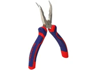 WORKPRO WP231043 200mm Bent Nose Pliers