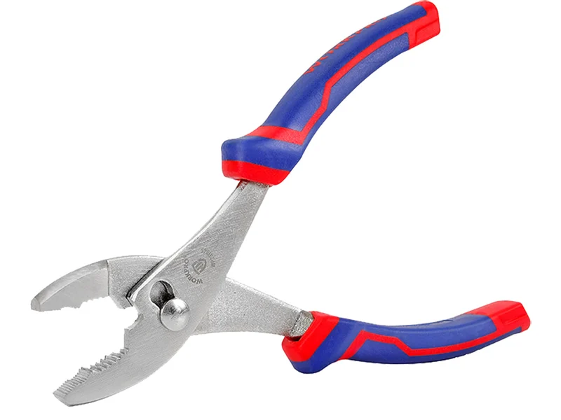 WORKPRO WP231044 160mm Slip Joint Pliers