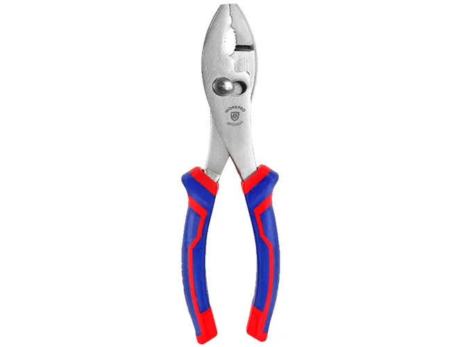 WORKPRO WP231044 160mm Slip Joint Pliers