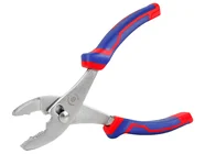 WORKPRO WP231045 200mm Slip Joint Pliers