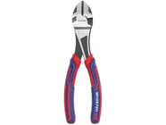 WORKPRO WP231104 180mm CR-V Steel Diagonal Cutting Pliers