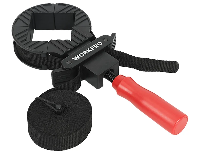 WORKPRO WP232044 Band Clamp