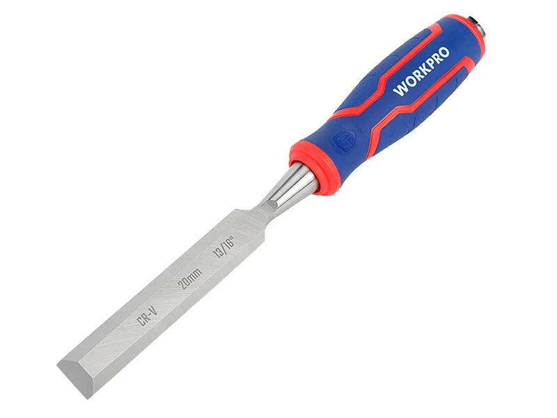 WORKPRO WP243009 20mm (13/16in) Wood Chisel