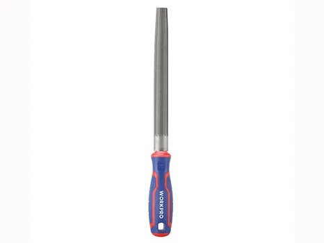 WORKPRO WP251004 250mm (10in) Half Round File