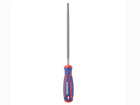 WORKPRO WP251006 250mm (10in) Round File