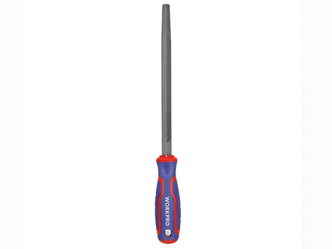 WORKPRO WP251008 250mm (10in) Triangular File