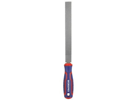 WORKPRO WP251012 250mm (10in) Flat Wood Rasp File